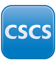 Approval cscs