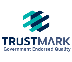 Approval trustmark